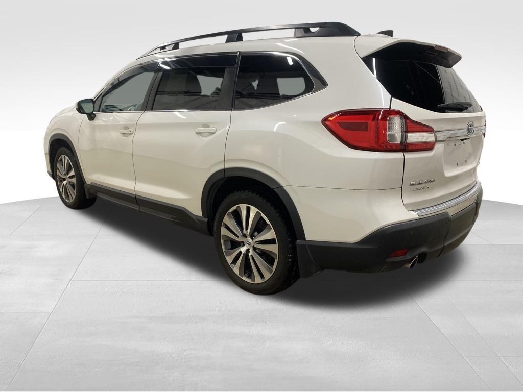 used 2021 Subaru Ascent car, priced at $23,702