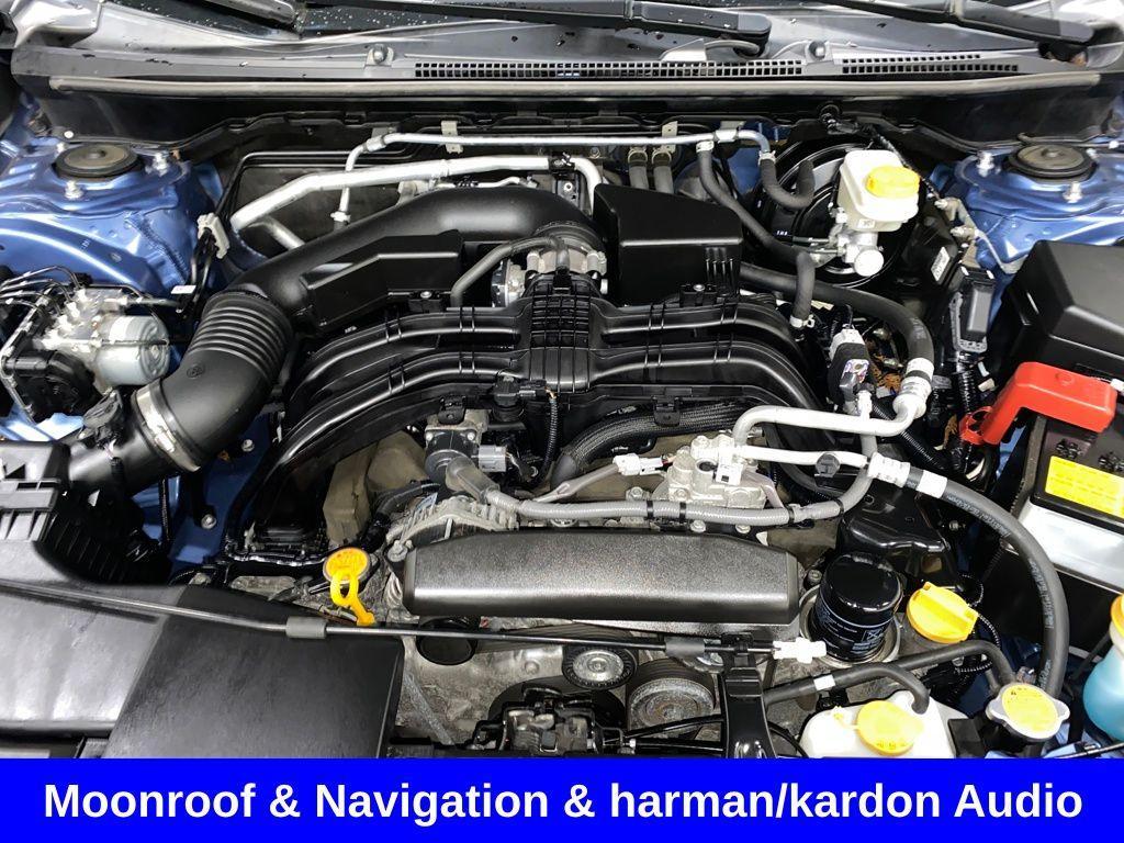 used 2023 Subaru Crosstrek car, priced at $24,476