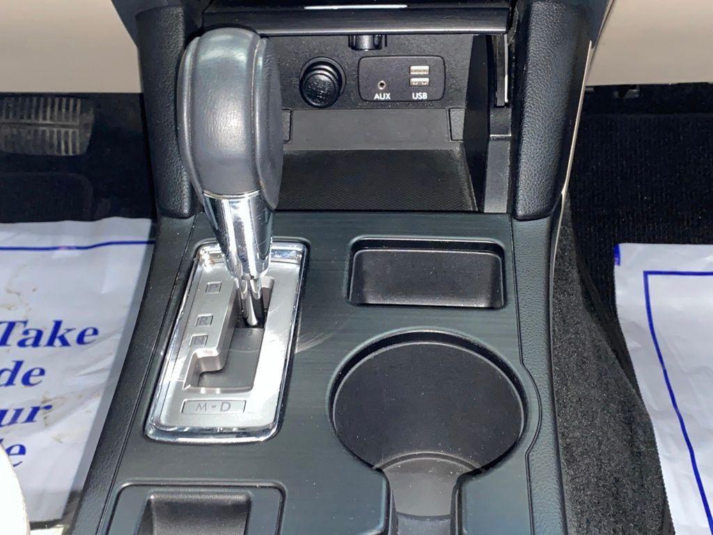 used 2015 Subaru Legacy car, priced at $11,900