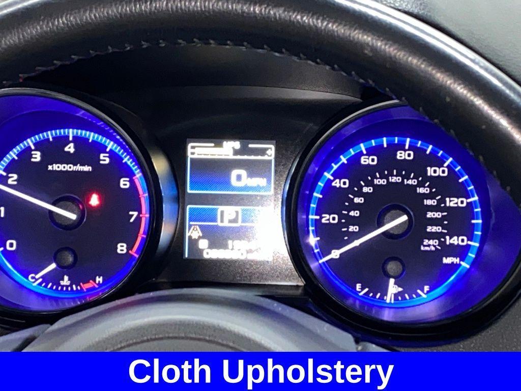 used 2015 Subaru Legacy car, priced at $11,900