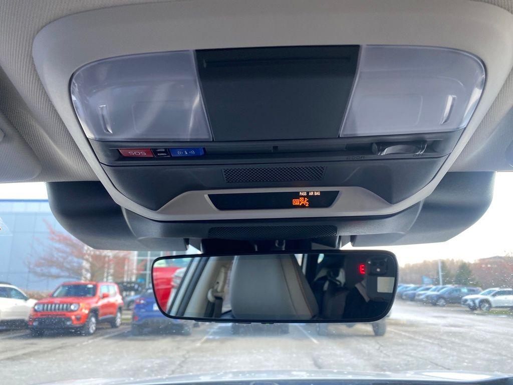 new 2026 Subaru Crosstrek car, priced at $33,323