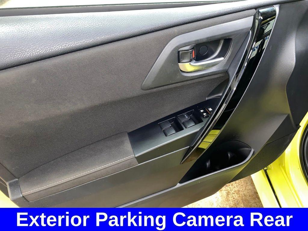 used 2016 Scion iM car, priced at $9,990