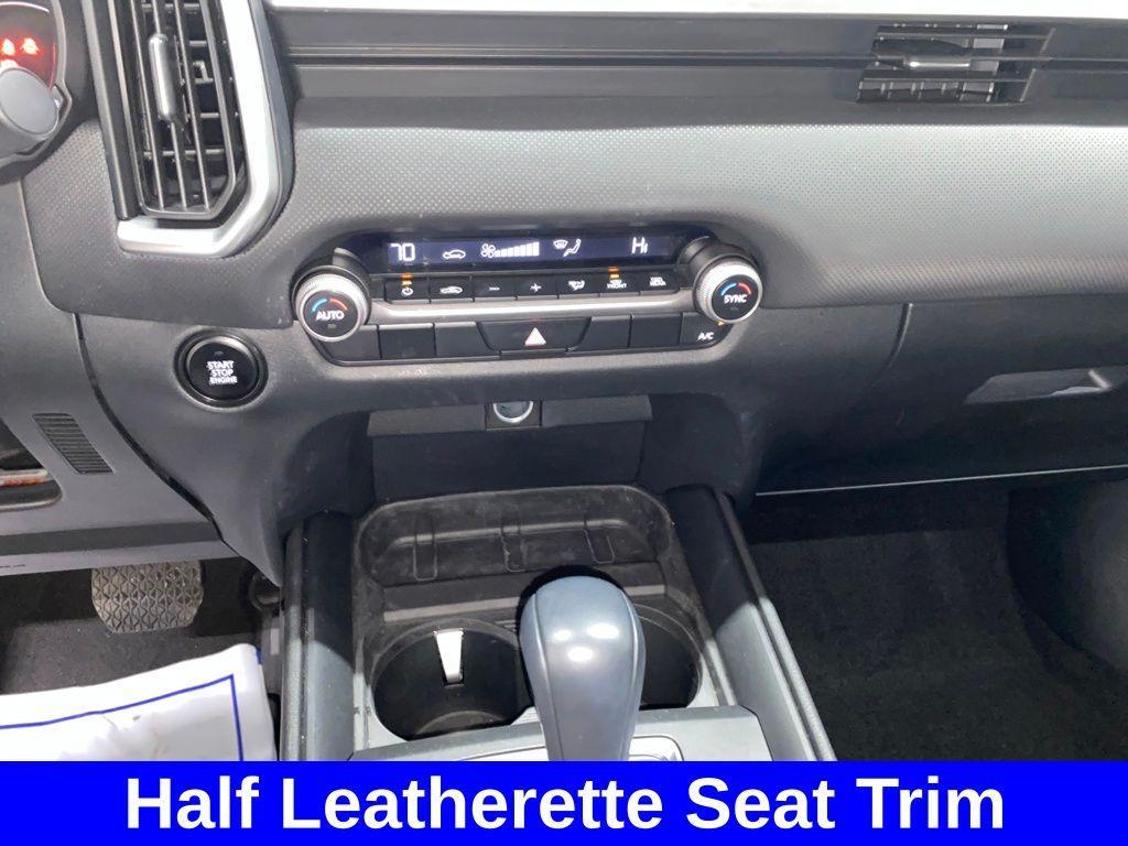 used 2023 Mazda CX-50 car, priced at $24,661