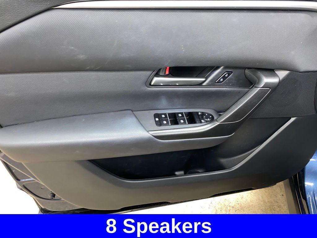 used 2023 Mazda CX-50 car, priced at $24,661