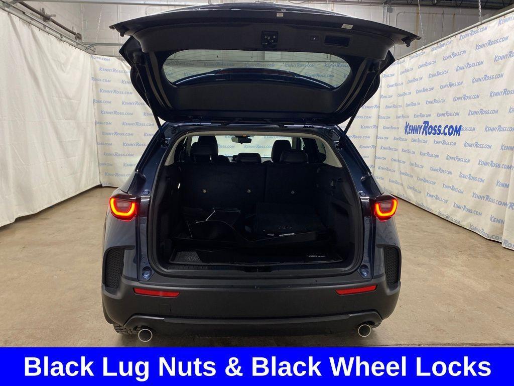 used 2023 Mazda CX-50 car, priced at $24,661