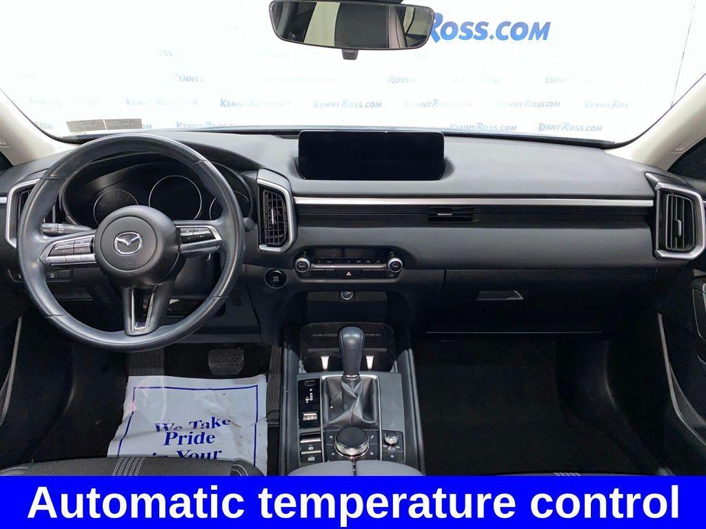 used 2023 Mazda CX-50 car, priced at $24,661