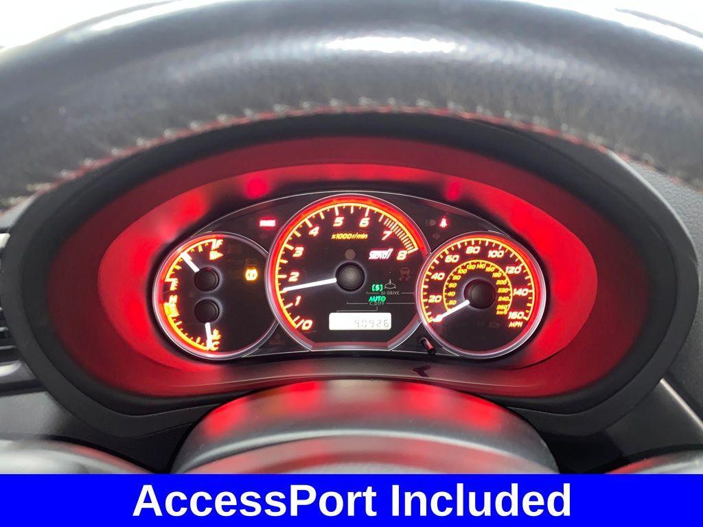 used 2008 Subaru Impreza car, priced at $18,700