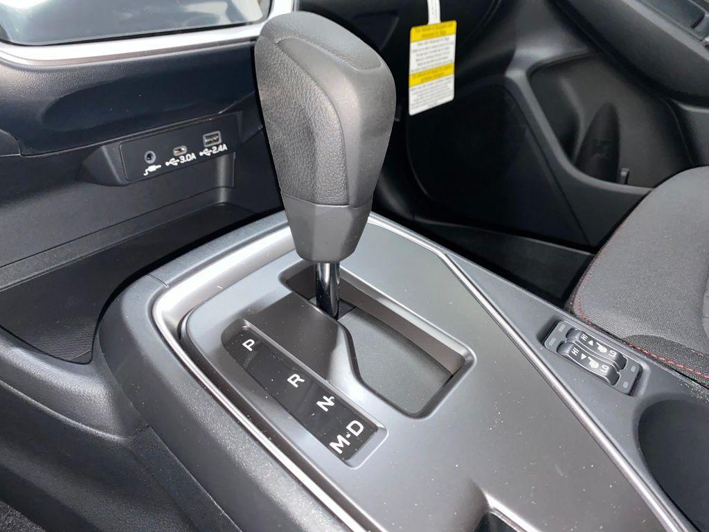 new 2026 Subaru Impreza car, priced at $30,642