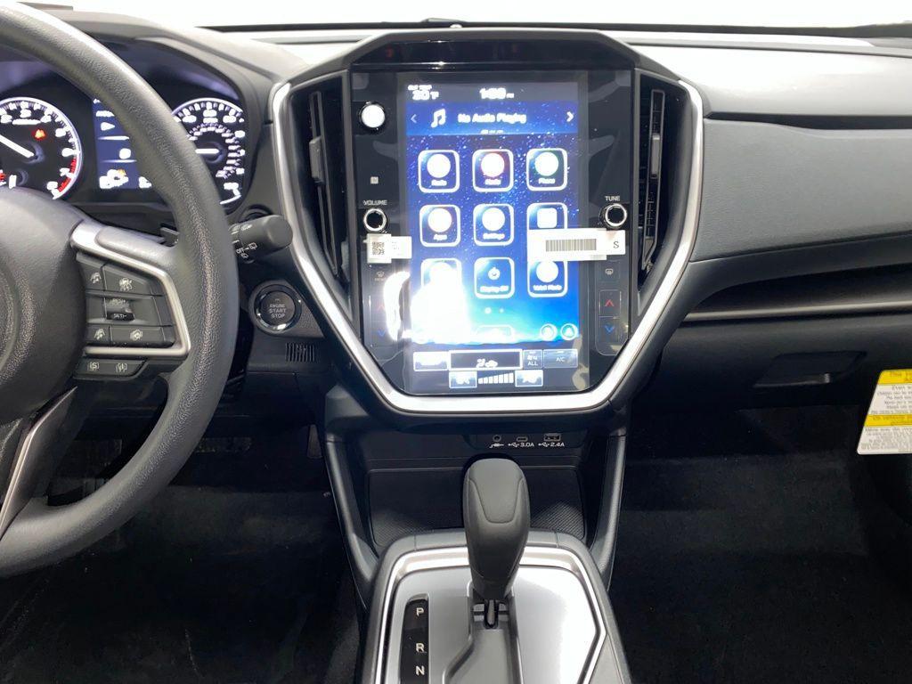 new 2026 Subaru Impreza car, priced at $30,642