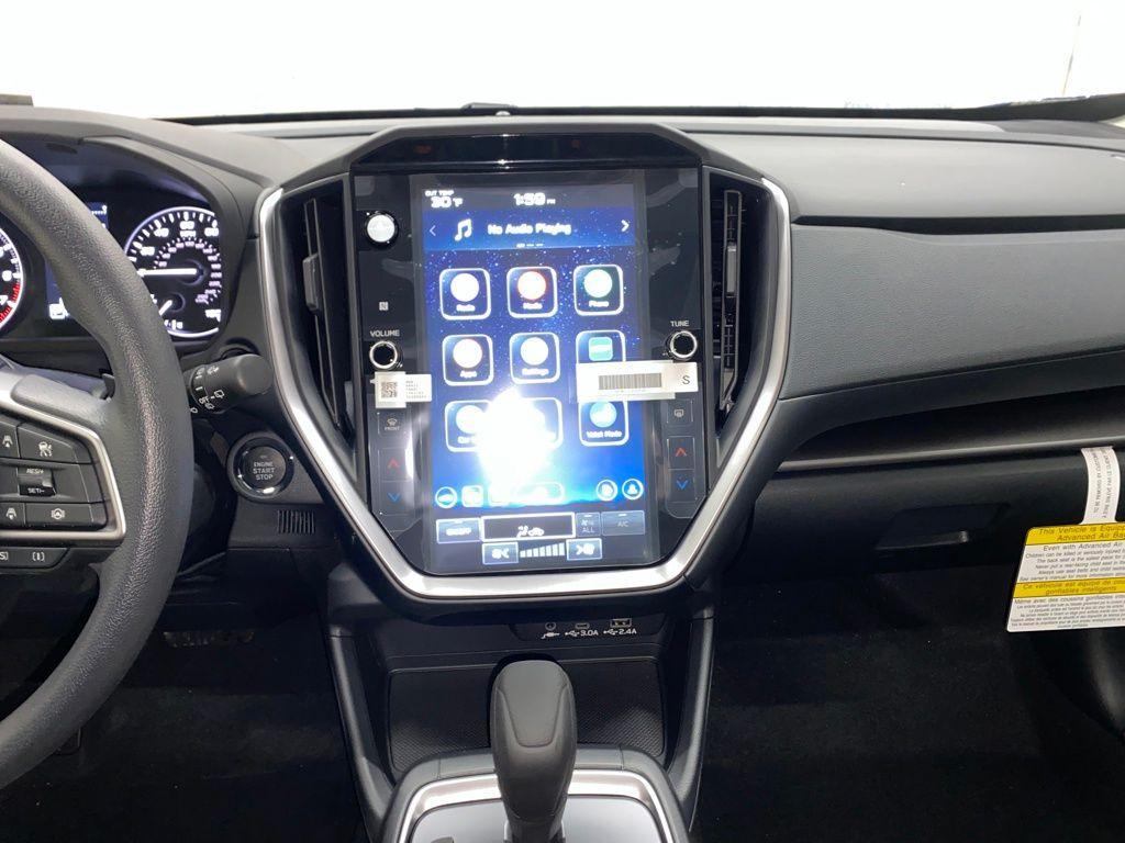 new 2026 Subaru Impreza car, priced at $30,642