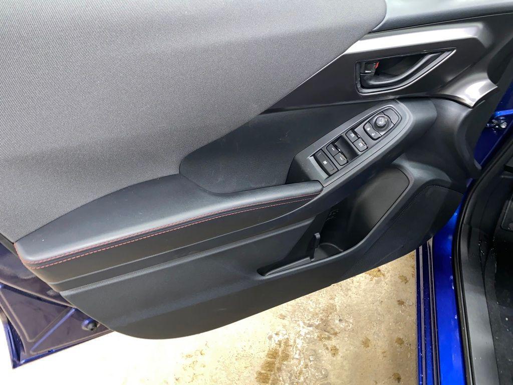 new 2026 Subaru Impreza car, priced at $30,642