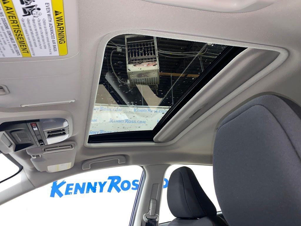 new 2026 Subaru Impreza car, priced at $30,642