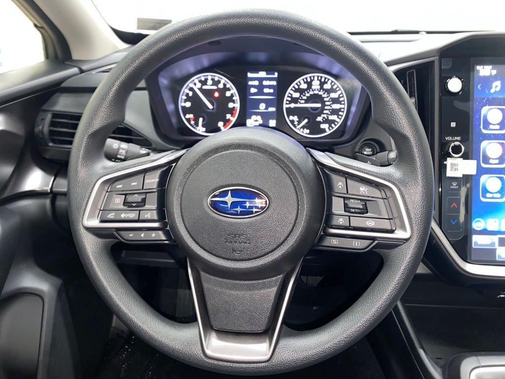 new 2026 Subaru Impreza car, priced at $30,642