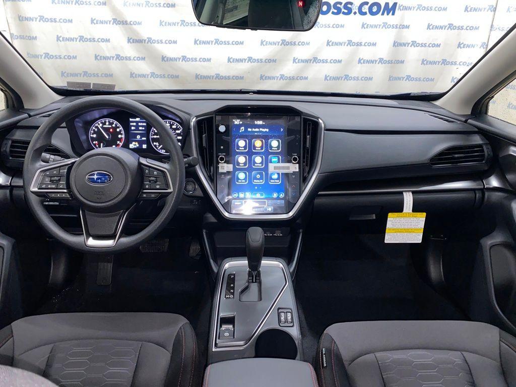 new 2026 Subaru Impreza car, priced at $30,642