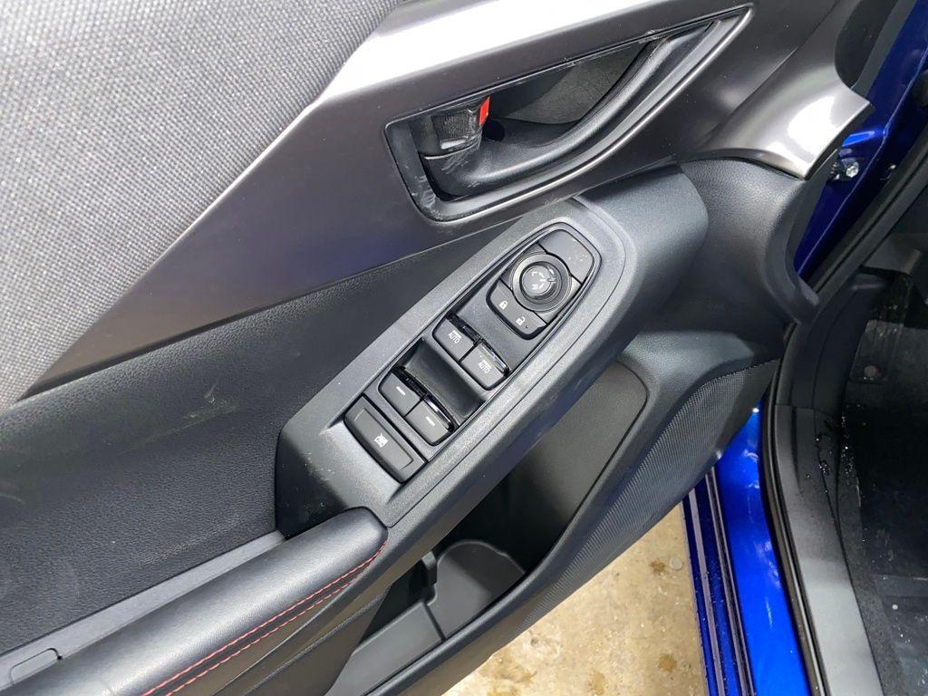 new 2026 Subaru Impreza car, priced at $30,642