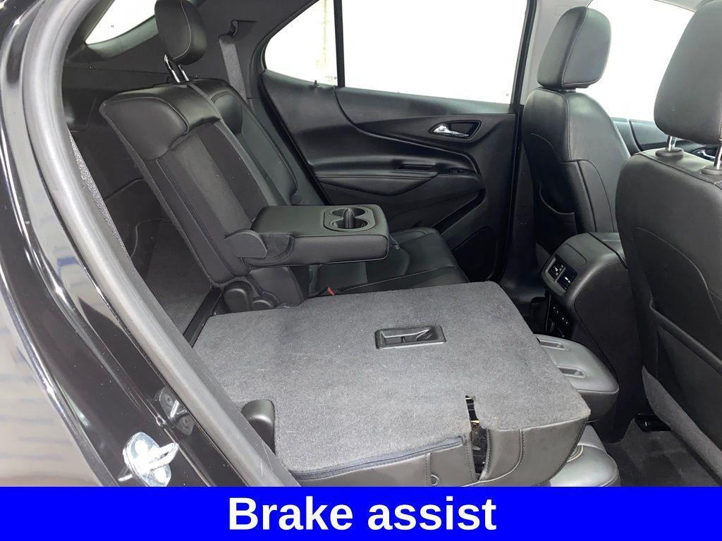 used 2018 Chevrolet Equinox car, priced at $11,250