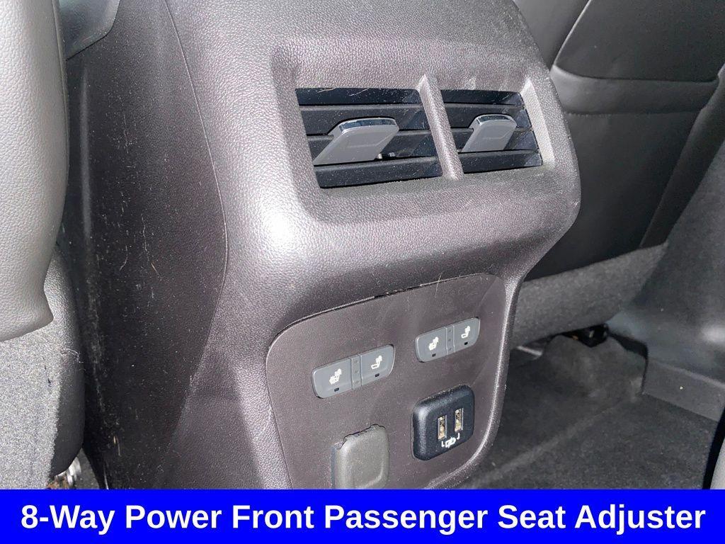 used 2018 Chevrolet Equinox car, priced at $11,250