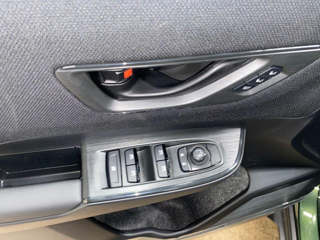 new 2026 Subaru Outback car, priced at $42,002