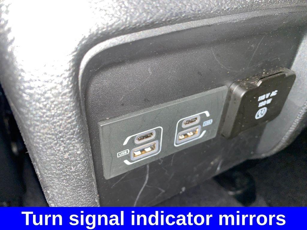 used 2022 Jeep Cherokee car, priced at $19,500