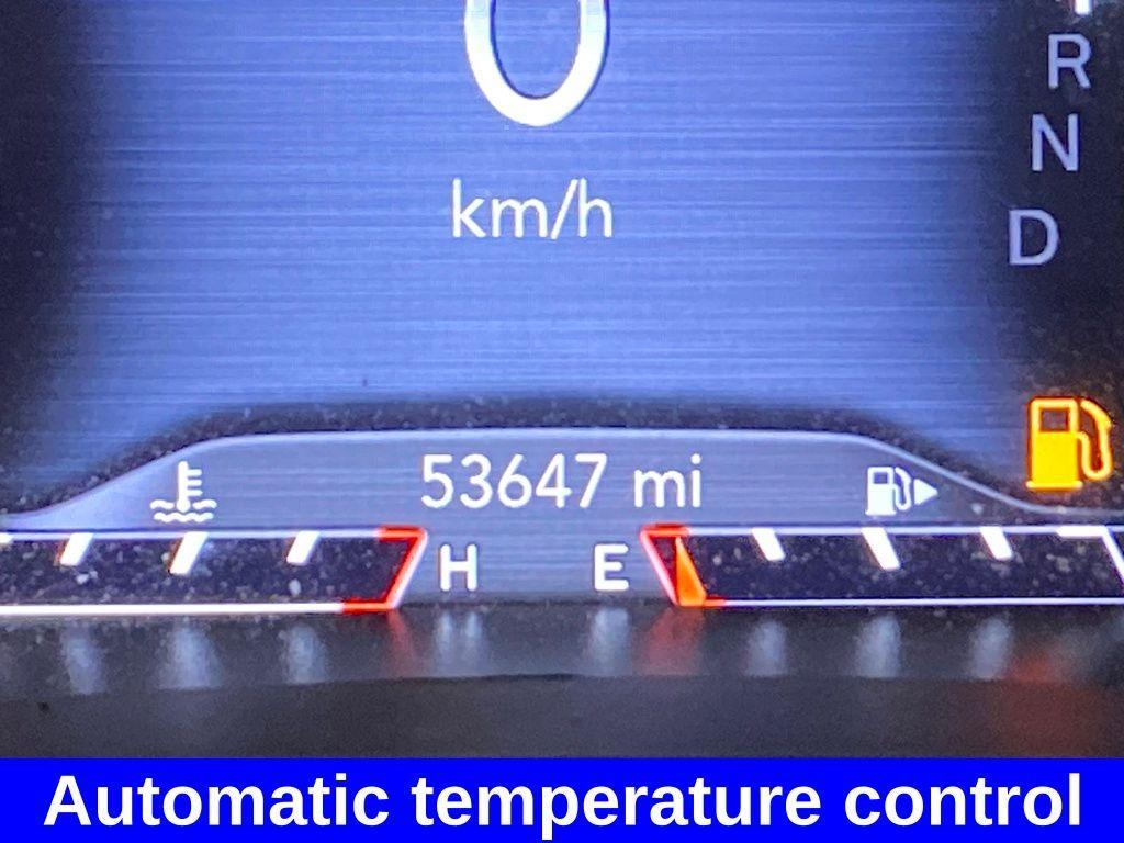 used 2022 Jeep Cherokee car, priced at $19,500