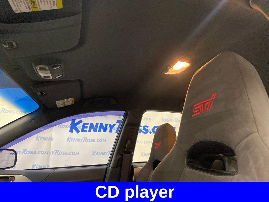 used 2008 Subaru Impreza car, priced at $17,499