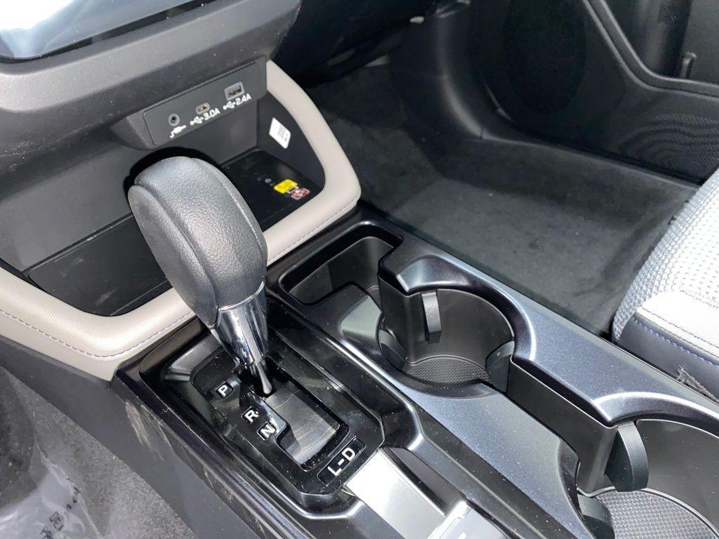 new 2026 Subaru Forester car, priced at $35,877