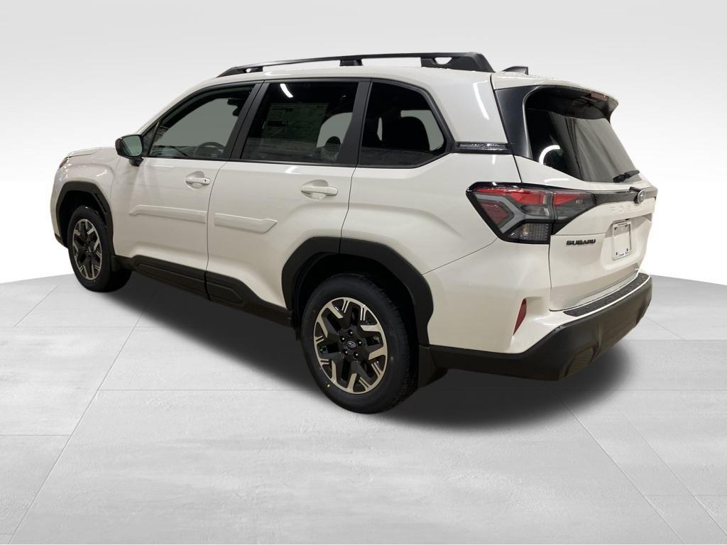new 2026 Subaru Forester car, priced at $35,877