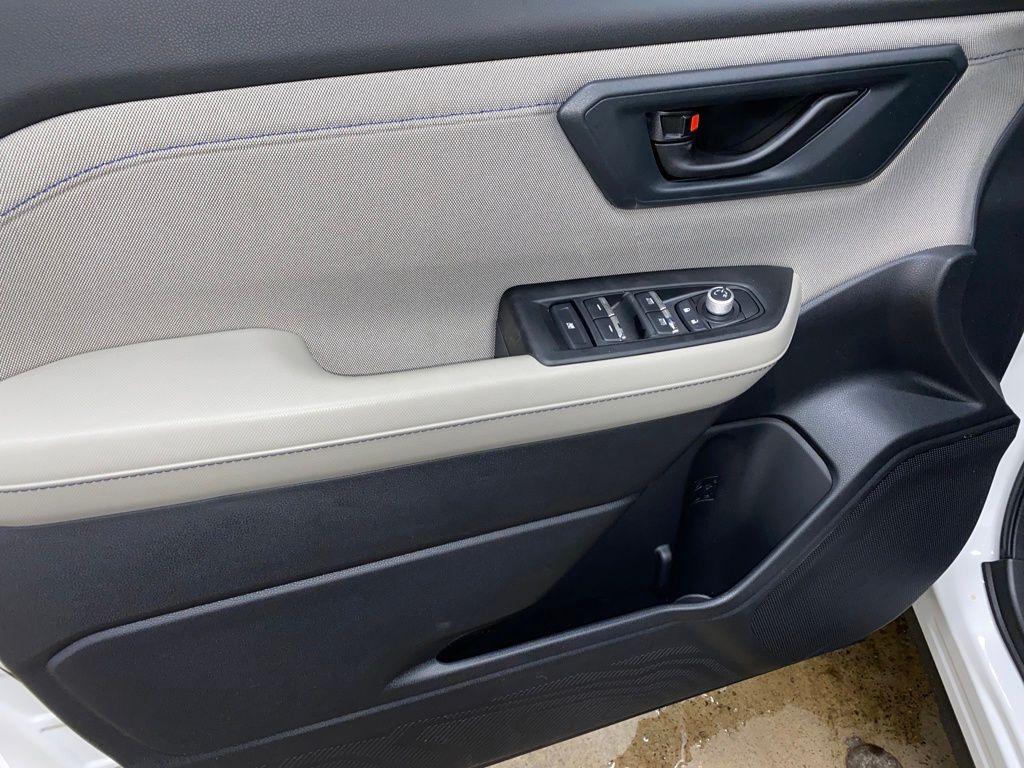 new 2026 Subaru Forester car, priced at $35,877