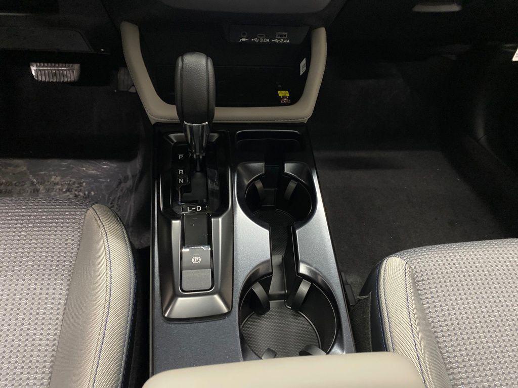 new 2026 Subaru Forester car, priced at $35,877