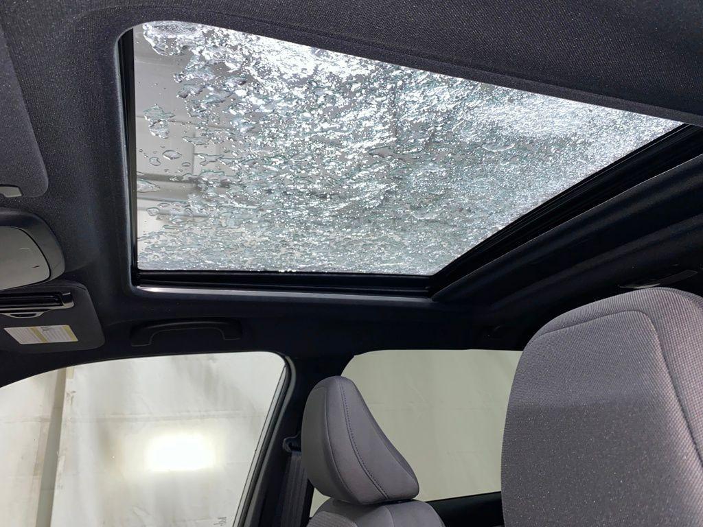 new 2026 Subaru Forester car, priced at $35,877