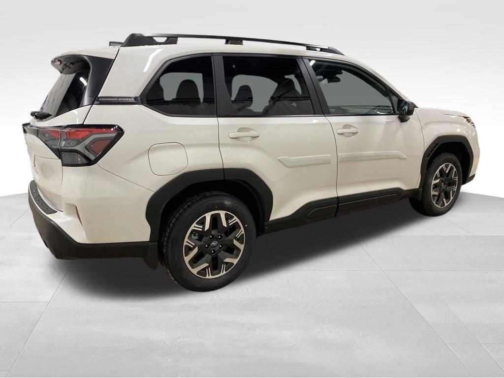 new 2026 Subaru Forester car, priced at $35,877