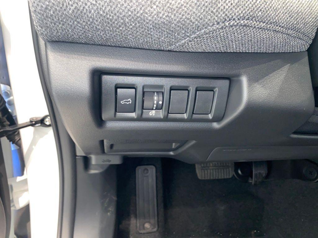 new 2026 Subaru Outback car, priced at $37,437