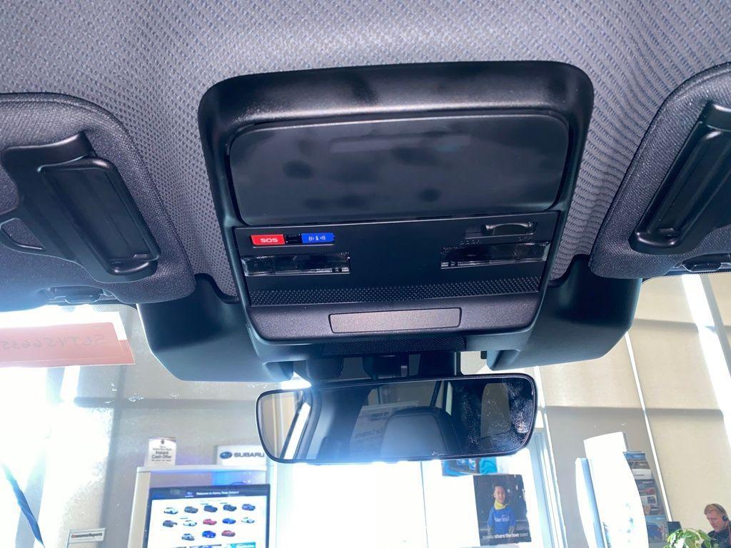 new 2026 Subaru Outback car, priced at $37,437