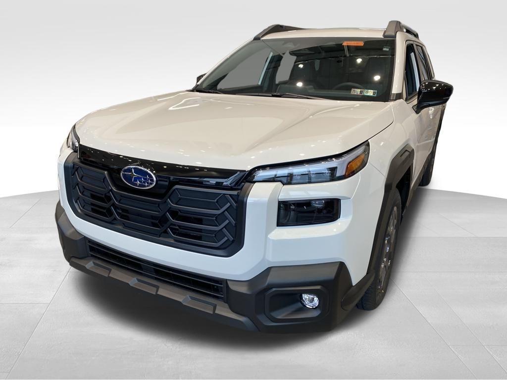 new 2026 Subaru Outback car, priced at $37,437