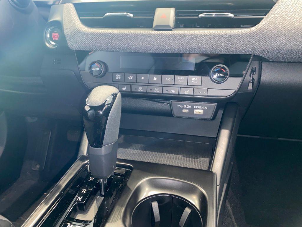 new 2026 Subaru Outback car, priced at $37,437