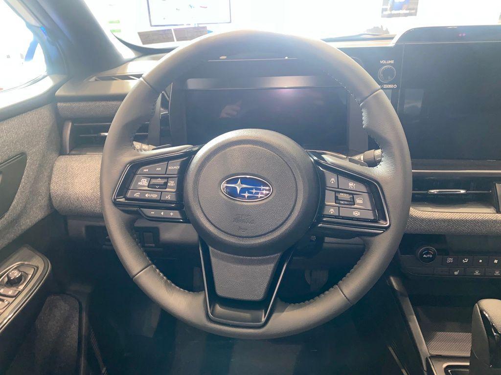 new 2026 Subaru Outback car, priced at $37,437