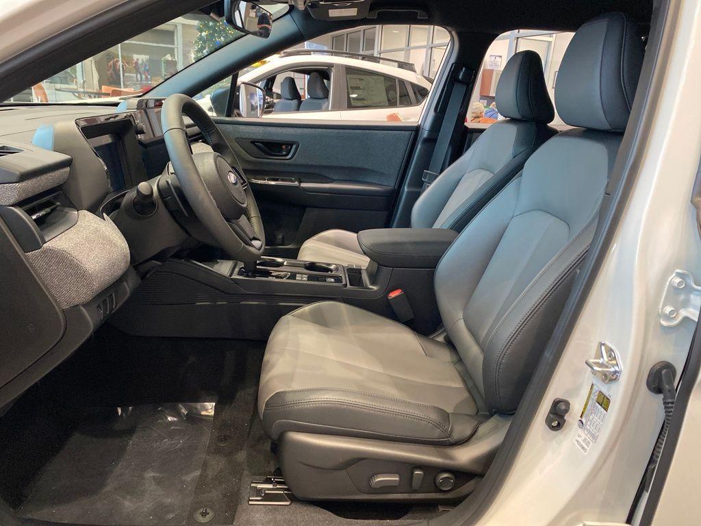 new 2026 Subaru Outback car, priced at $37,437