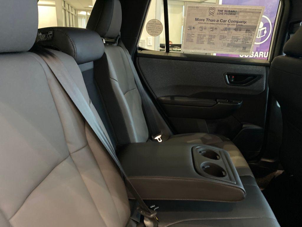 new 2026 Subaru Outback car, priced at $37,437