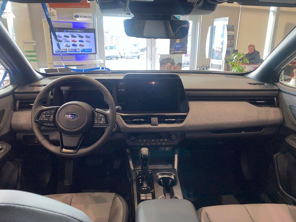 new 2026 Subaru Outback car, priced at $37,437