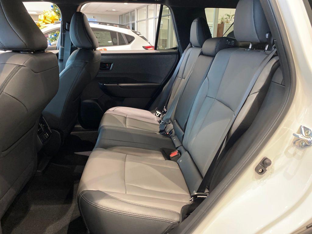 new 2026 Subaru Outback car, priced at $37,437