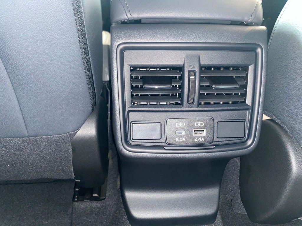 new 2026 Subaru Outback car, priced at $37,437