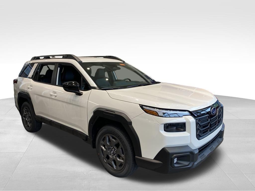 new 2026 Subaru Outback car, priced at $37,437