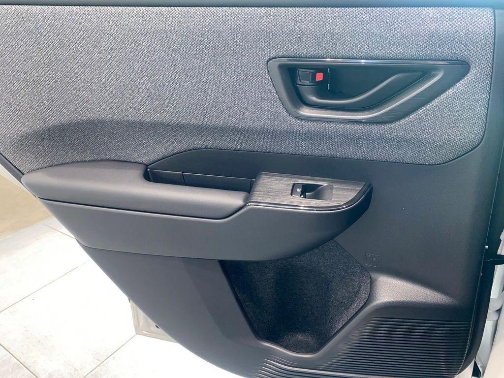 new 2026 Subaru Outback car, priced at $37,437