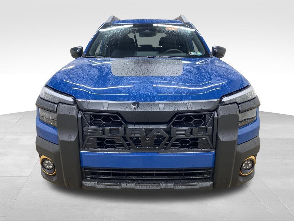 new 2026 Subaru Outback car, priced at $47,708