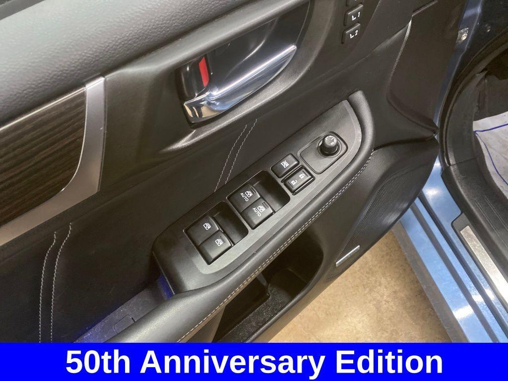 used 2018 Subaru Legacy car, priced at $18,865