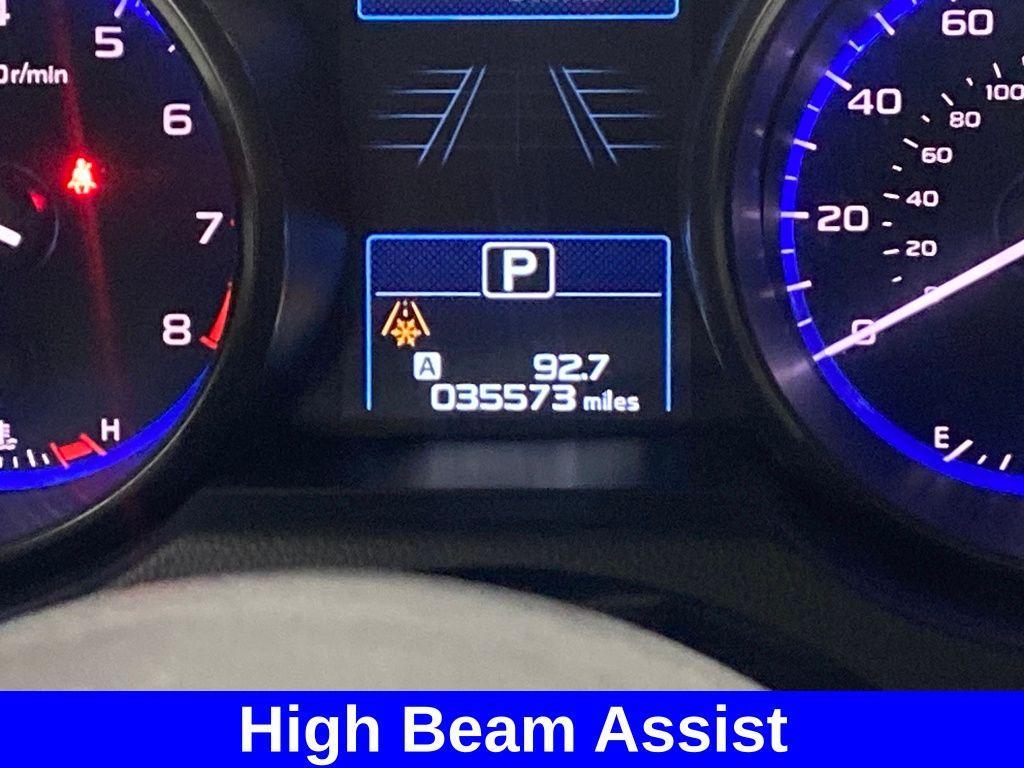 used 2018 Subaru Legacy car, priced at $18,865