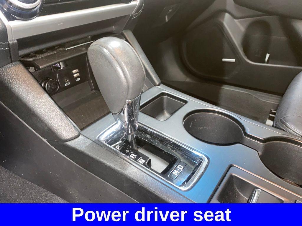 used 2018 Subaru Legacy car, priced at $18,865