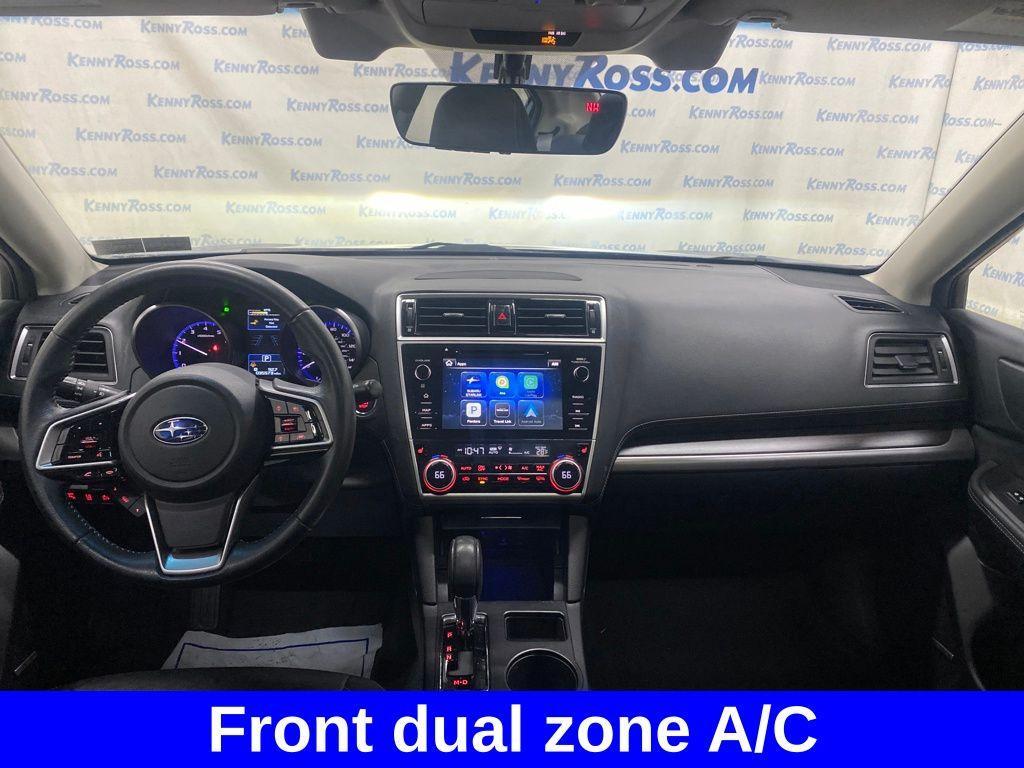 used 2018 Subaru Legacy car, priced at $18,865