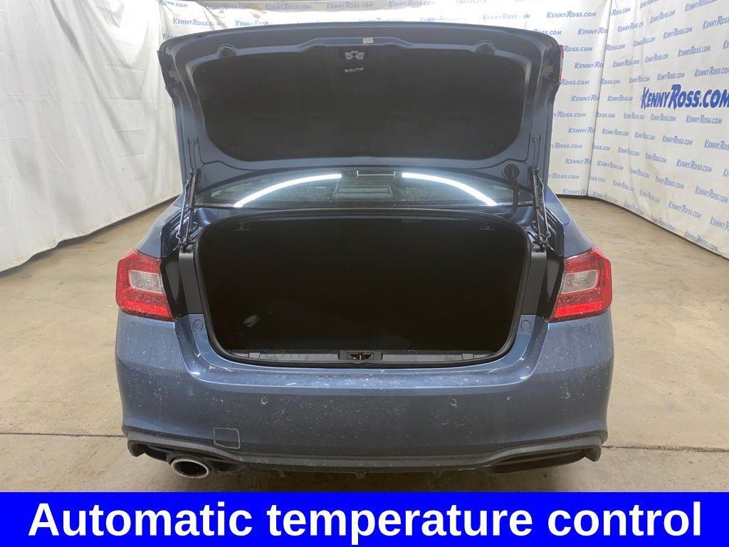 used 2018 Subaru Legacy car, priced at $18,865