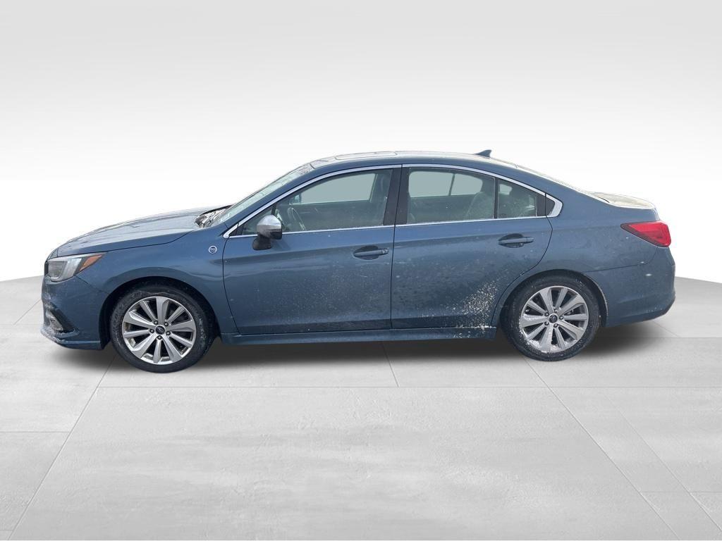 used 2018 Subaru Legacy car, priced at $19,800
